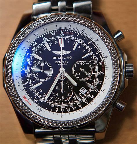 breitling fax bently motors 13048|breitling bentley motors special edition.